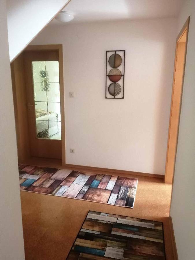 Ferienwohnungen Berger Lam Exteriör bild
