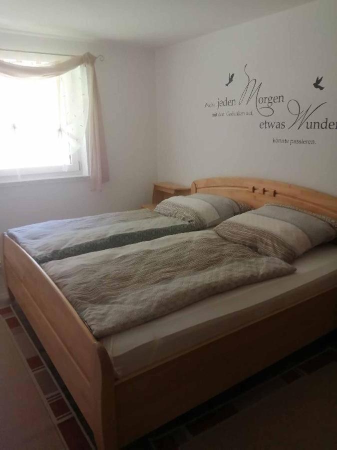 Ferienwohnungen Berger Lam Exteriör bild
