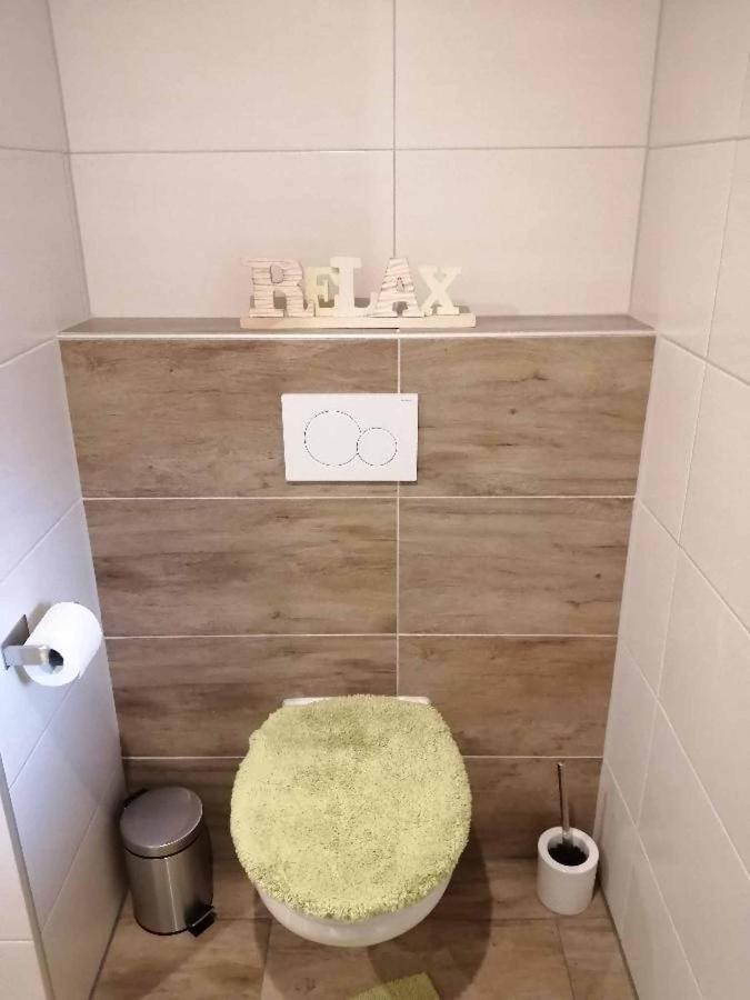 Ferienwohnungen Berger Lam Exteriör bild