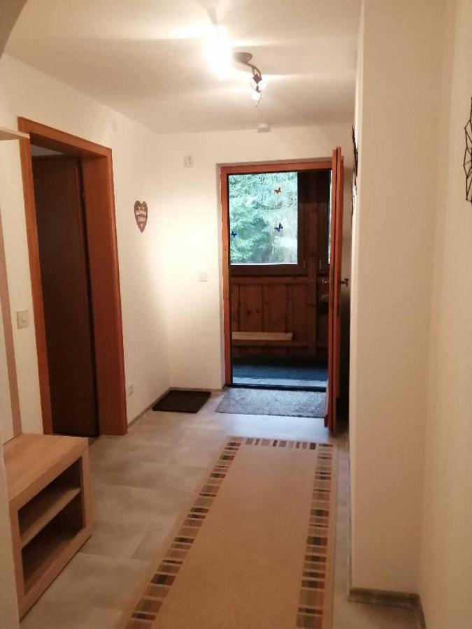 Ferienwohnungen Berger Lam Exteriör bild
